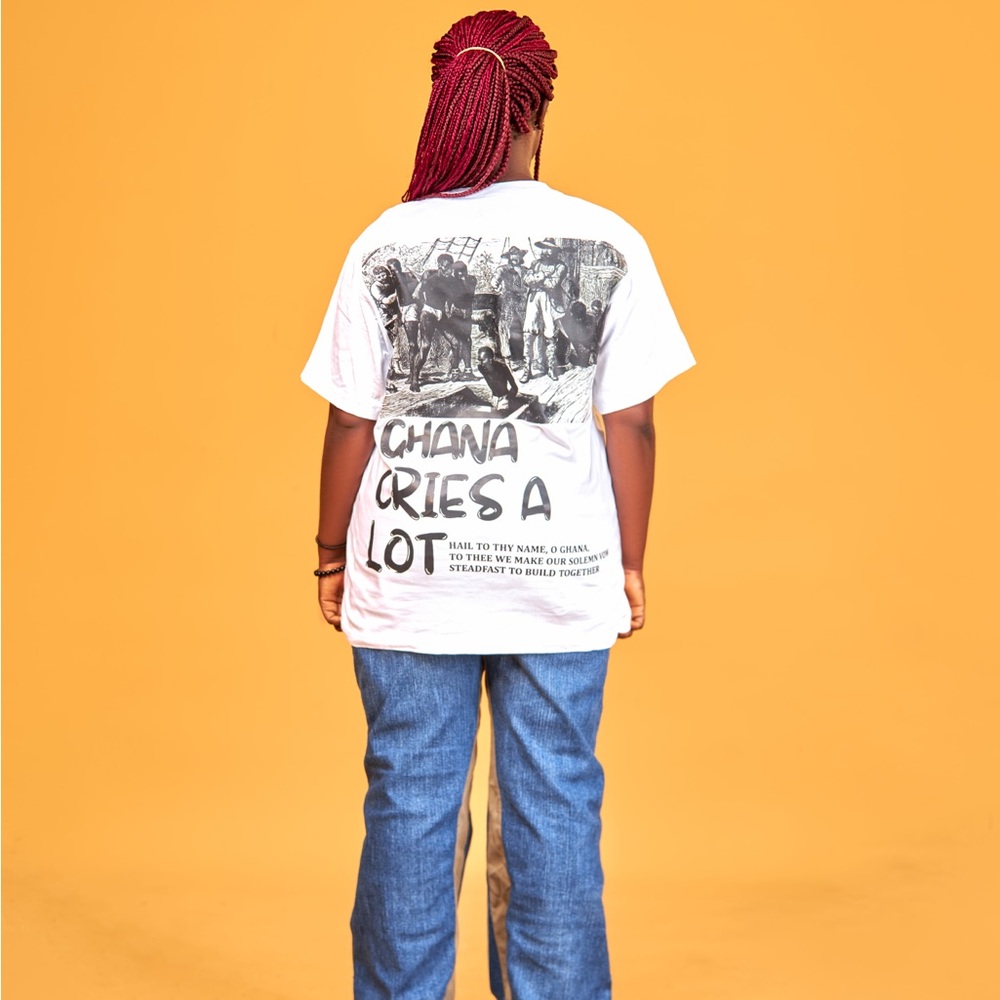 Man Shall Flourish Collection.